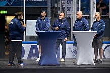 Eishockey, Herren, DEL, Saison 2026-2027, ERC Ingolstadt - Saisoneröffnung, 09.08.2026