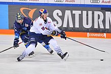ERC Ingolstadt vs EHC Red Bull München, DEL, Deutsche Eishockey Liga, Spieltag 21, 24.11.2019