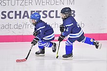 ERC Ingolstadt U20 vs Allstars Panther & Friends, Eishockey, U20, Sonderspieltag, 08.12.2018