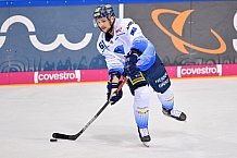 ERC Ingolstadt vs Iserlohn Roosters, DEL, Deutsche Eishockey Liga, Spieltag 29, 20.12.2019