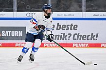 Eishockey, Frauen, DFEL, Saison 2026-2027, Testspiel, ERC Ingolstadt - ZSC Lions Zürich, 05.09.2026