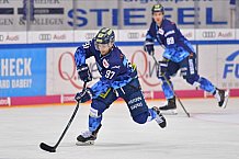 ERC Ingolstadt vs Krefeld Pinguine, DEL, Deutsche Eishockey Liga, Spieltag 39, 19.01.2020