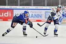 Vorbereitung, Eishockey, Herren, DEL, Saison 2021-2022, ERC Ingolstadt - HC Rytiri Kladno, 22.08.2021
