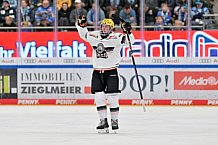 Eishockey, Herren, DEL, Saison 2024-2025, Spieltag 14, ERC Ingolstadt - Löwen Frankfurt, 31.10.2024