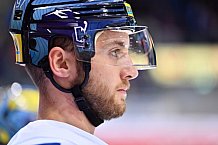 ERC Ingolstadt  Thomas Sabo Ice Tigers, Eishockey, DEL, Deutsche Eishockey Liga, Spieltag 8, 01.10.2017