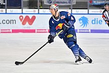 EHC Red Bull München vs ERC Ingolstadt, DEL, Deutsche Eishockey Liga, Spieltag 47, 21.02.2020