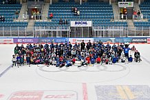 Eishockey, Saison 2025-2026, ERC Ingolstadt - Kids On Ice Day, 10.01.2026