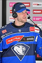 Eishockey, Herren, DEL, Saison 2026-2027, Spieltag 10, ERC Ingolstadt - Augsburger Panther, 18.10.2026