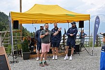 Eishockey, Herren, DEL, Saison 2023-2024, Vinschgau Cup, ERC Ingolstadt – Audi Almerlebnis, 26.08.2023