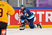 Hockey, Mens, CHL, Season 2025-2026, Regular Season, Game Day 2, ERC Ingolstadt - Kalpa Kuopio, 30.08.2025