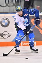 ERC Ingolstadt vs Kölner Haie, Eishockey, DEL, Deutsche Eishockey Liga, Spieltag 52, 04.03.2018