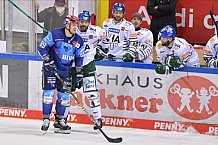 13.12.2020 - ERC Ingolstadt - Augsburger Panther