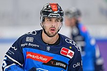 Eishockey, Herren, DEL, Saison 2023-2024, Spieltag 5, ERC Ingolstadt - Grizzlys Wolfsburg, 29.09.2023
