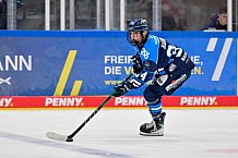 Eishockey, Frauen, DFEL, Saison 2025-2026, Spieltag 1, ERC Ingolstadt - Eisbären Berlin, 20.09.2025