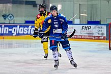 Eishockey, Herren, U20 DNL, Saison 2025-2026, Halbfinale - Spiel 2, ERC Ingolstadt - Krefelder EV 81, 15.03.2026