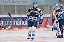 Eishockey, Herren, DEL, Saison 2024-2025, Vorbereitung, ERC Ingolstadt - Dresdner Eislöwen, 18.08.2024