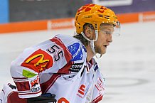 ERC Ingolstadt vs Fischtown Pinguins, Eishockey, DEL, Deutsche Eishockey Liga, Spieltag 13, 21.10.2018