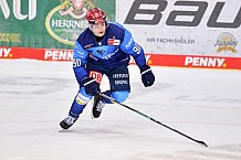 Eishockey, Herren, DEL, Saison 2020-2021, ERC Ingolstadt - EHC Red Bull München, 02.03.2021