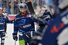 Eishockey, Herren, DEL, Saison 2021-2022, Spieltag 59, ERC Ingolstadt - Schwenninger Wild Wings, 01.04.2022