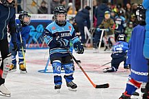 Eishockey, Herren, DEL, Saison 2023-2024, ERC Ingolstadt - Kids on Ice Day, 18.11.2023