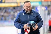 Eishockey, Herren, DEL, Saison 2025-2026, Spiel 16, ERC Ingolstadt - Kölner Haie, 31.10.2025