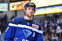 ERC Ingolstadt vs EHC Red Bull Muenchen, Eishockey, DEL, Deutsche Eishockey Liga, Spieltag 47, 12.02.2017
