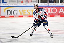 Eishockey, Herren, DEL, Saison 2022-2023, Vorbereitung, ERC Ingolstadt - Iserlohn Roosters, 14.08.2022