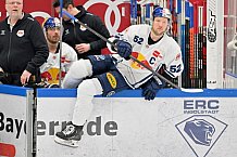 Eishockey, Herren, DEL, Saison 2022-2023, Spieltag 55, ERC Ingolstadt - EHC Red Bull München, 21.02.2023