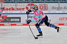 Eishockey, Frauen, DFEL, Saison 2023-2024, ERC Ingolstadt - ESC Planegg-Würmtal, 26.11.2023