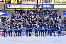 Eishockey, Herren, DEL, Saison 2024-2025, Vorbereitung, ERC Ingolstadt - Nürnberg Ice Tigers, 15.09.2024