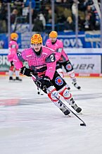 Eishockey, Herren, DEL, Saison 2025-2026, Spiel 21, ERC Ingolstadt - Pinguins Bremerhaven, 23.11.2025