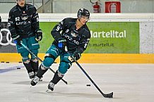 Eishockey, Herren, DEL, Saison 2026-2027, ERC Ingolstadt - HC Verva Litvinov - Steinbach Black Wings Linz, 22.08.2026