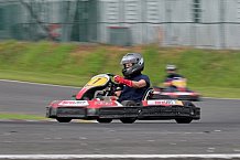 Eishockey, Herren, 6. Vinschgau-Cup, Saison 2022-2023, Audi ERC Gokart Cup 2022, 27.08.2022