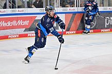 Eishockey, Herren, DEL, Saison 2024-2025, Spieltag 8, ERC Ingolstadt - Grizzlys Wolfsburg, 11.10.2024