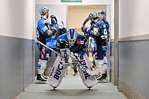 Eishockey, Herren, DEL, Saison 2025-2026, Spiel 24, Nürnberg Ice Tigers - ERC Ingolstadt, 30.11.2025