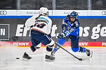 Eishockey, Frauen, DFEL, Saison 2026-2027, ERC Ingolstadt - Eisbären Juniors Berlin, 19.09.2026