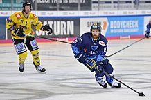 ERC Ingolstadt vs Krefeld Pinguine, DEL, Deutsche Eishockey Liga, Spieltag 39, 19.01.2020