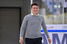 Eishockey, Herren, DEL, Saison 2021-2022, ERC Ingolstadt - Saisoneröffnung, 22.08.2021