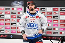 Eishockey, Herren, DEL, Saison 2022-2023, Spieltag 4, ERC Ingolstadt - Schwenninger Wild Wings, 25.09.2022