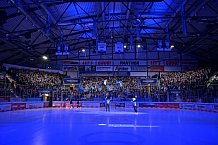 Eishockey, Herren, DEL, Saison 2023-2024, Spieltag 35, ERC Ingolstadt - Augsburger Panther, 05.01.2024