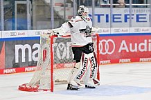 Eishockey, Herren, DEL, Saison 2024-2025, Spieltag 14, ERC Ingolstadt - Löwen Frankfurt, 31.10.2024