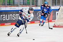 Eishockey, Herren, DEL, Saison 2025-2026, Spiel 28, ERC Ingolstadt - Iserlohn Roosters, 14.12.2025