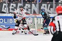 Eishockey, Herren, DEL, Saison 2026-2027, Spieltag 6, ERC Ingolstadt - Kölner Haie, 04.10.2026