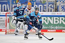 Eishockey, Herren, DEL, Saison 2022-2023, Spieltag 17, ERC Ingolstadt - Fischtown Pinguins Bremerhaven, 30.10.2022