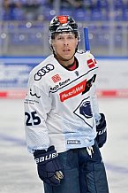 Eishockey, Herren, DEL, Saison 2023-2024, Gäubodenvolksfest-Cup, HC Lugano - ERC Ingolstadt, 18.08.2023