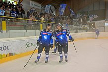 Eishockey, Herren, DEL, Saison 2023-2024, Vinschgau Cup, HC Innsbruck - ERC Ingolstadt, 27.08.2023