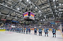 Hockey, Mens, CHL, Season 2025-2026, Regular Season, Game Day 2, ERC Ingolstadt - Kalpa Kuopio, 30.08.2025