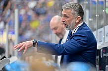 Eishockey, Herren, DEL, Saison 2025-2026, Spiel 47, ERC Ingolstadt - Nürnberg Ice Tigers, 01.03.2026