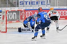 Eishockey, Herren, DEL, Saison 2023-2024, Playoffs Viertelfinale - Spiel 4, ERC Ingolstadt - Fischtown Pinguins , 24.03.2024