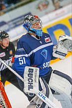 ERC Ingolstadt - Duesseldorfer EG, Eishockey, DEL, Deutsche Eishockey Liga, Spieltag 19, 18.11.2016
